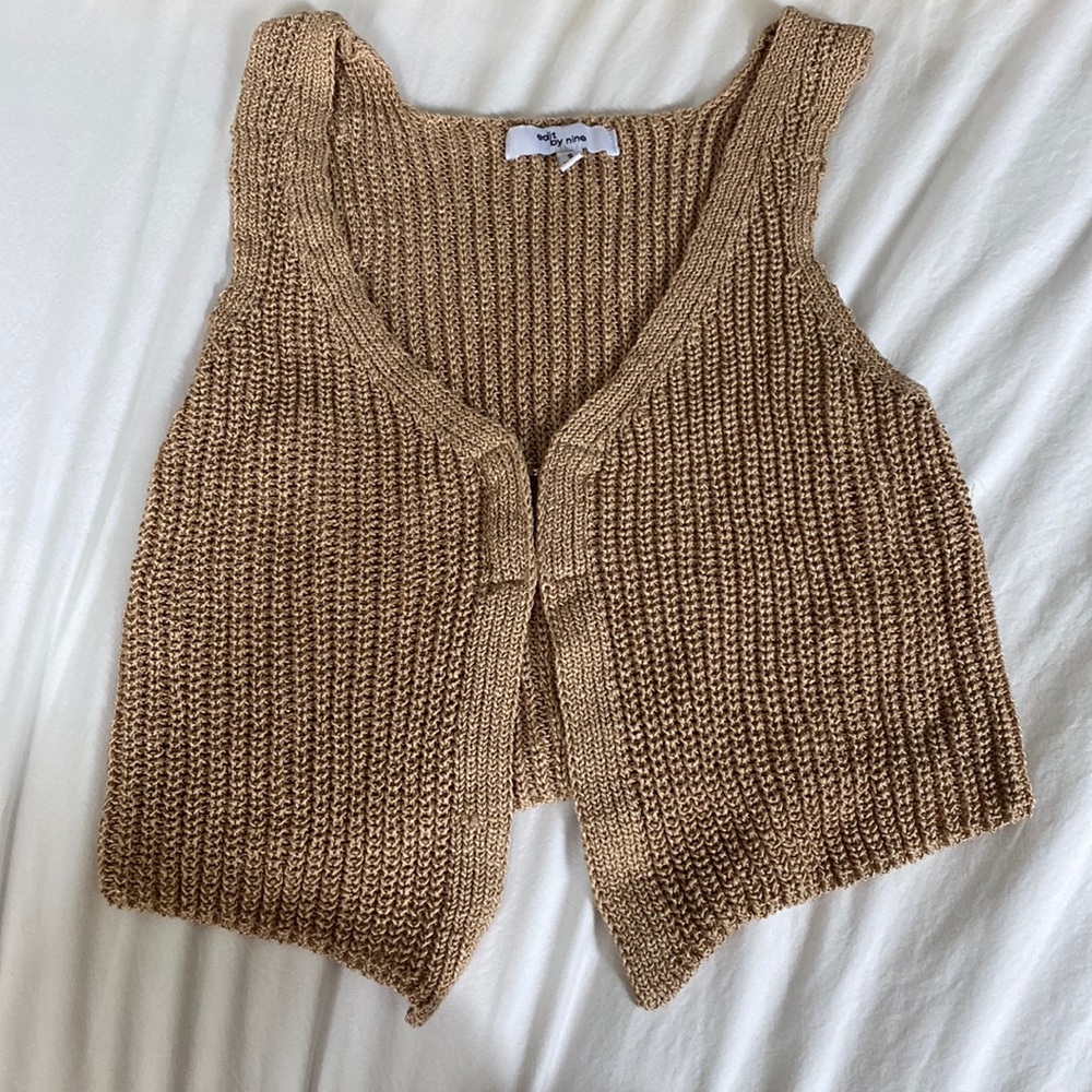 Knit Top